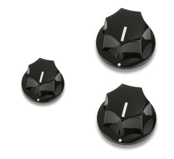 Poti-knoflík Jazz Bass Jazz Bass Set