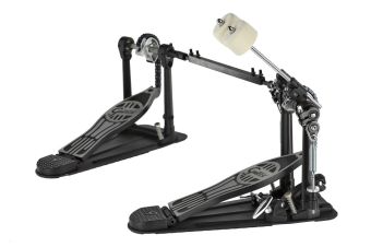 Hardware Concert Double Pedal GRG4DB