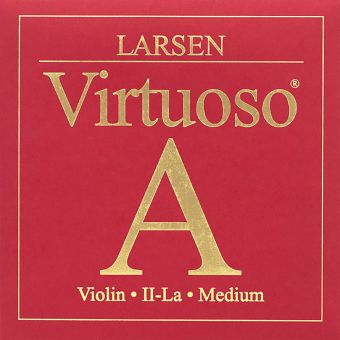 Larsen Struny pro housle
