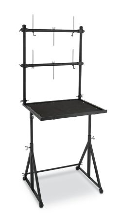 Stolek pro perkuse LP760A