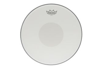 Blána pro bicí CS Ambassador Bílá, zdrsněná 14