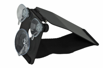 Podpěra GEWA Tenor GEWA Tenor podpěra černá