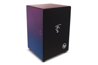 Cajon rainbow LP1426-TS