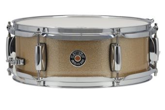 Snare drum Catalina Club Gloss Crimson Burst CC2-0513S-GCB