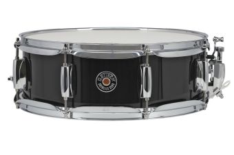 Snare drum Catalina Club Piano Black CC2-0514S-PB