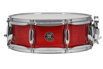 Snare drum Catalina Club Gloss Crimson Burst CC2-0514S-GCB