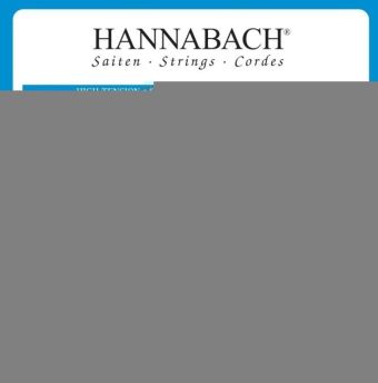 Struny pro klasickou kytaru série 827 High Tension Flamenco E1 8271HT