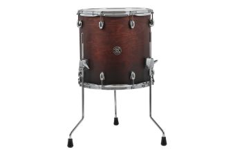 Floor Tom Catalina Club Satin Antique Fade CC2-1414F-SAF