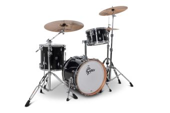 Bicí sada Catalina Club Piano Black CC2-J483-PB