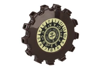 Ladící píšťalka Chromatický snímač 