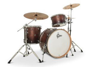 Bicí sada Catalina Club Satin Antique Fade CC2-R443C-SAF