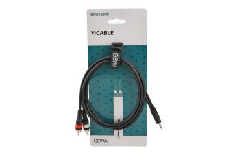 GEWA Y-Cable Basic Line