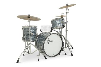 Bicí sada Sky Blue Pearl GRKT-E403-015