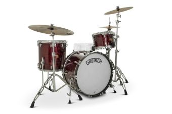 Gretsch Bicí sada