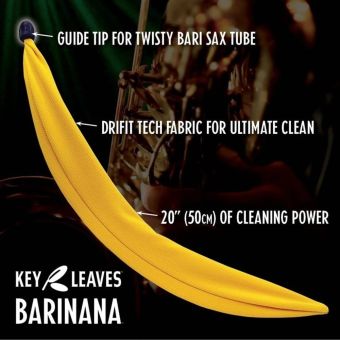 Utěráky For Baritone Saxophone