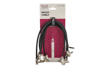 GEWA Patch kabel Pro Line