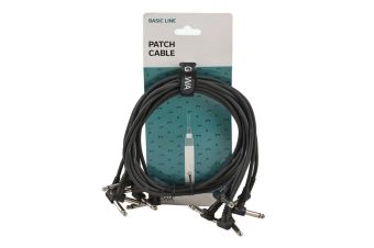 GEWA Patch kabel Basic Line