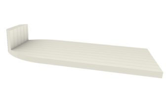 GEWA Součástky pro smyčec