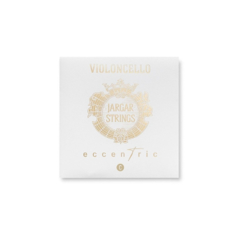 Jargar Struny pro Cello