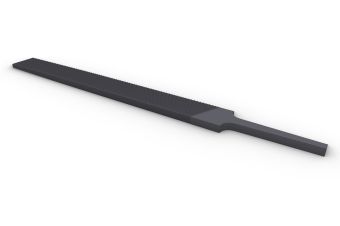 Rašple Blade 5 / Blade length 150 mm 25x5