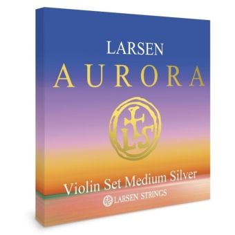 Larsen Aurora Struny pro housle