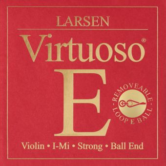 Larsen Struny pro housle