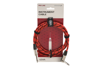 GEWA Kabel pro nástroje mono Pro Line