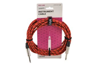 GEWA Kabel pro nástroje mono Pro Line