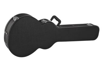 Kytarové pouzdro FX Dřevo LP-Model