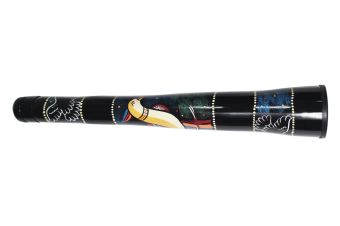 World Percussion Cockatoo DIDG-COLC