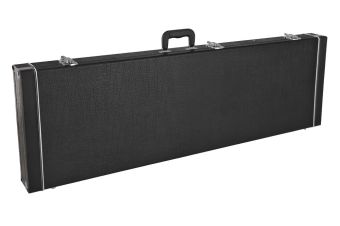 Kytarové pouzdro FX Dřevo E-Bass, univerzální