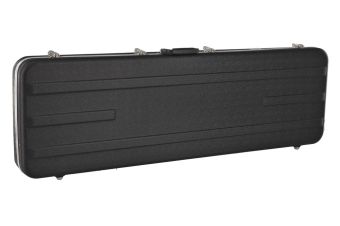 Kytarové pouzdro FX ABS E-Bass, univerzální