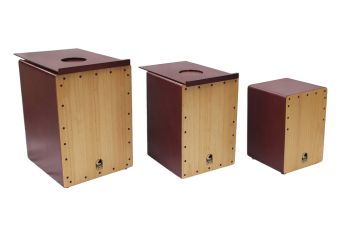 Cajon TNC