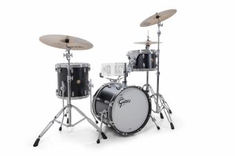 Bicí sada Satin Walnut GRKT-J483-SWW
