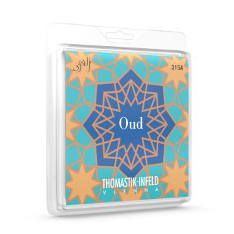 Aoud struny 315A
