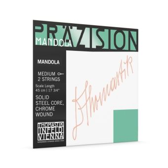 Thomastik struny pro Mandolu E strong 170