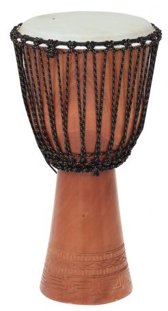 Djembe Výška cca.65 cm - ø 12