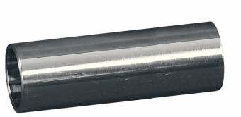 Bottleneck/Slide F&S Steel 60 mm, dlouhé