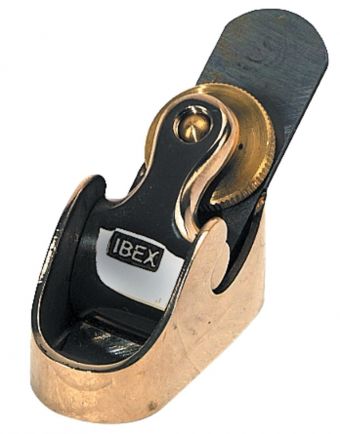 Ibex Hoblík s klenbou Šroubovací model IBEX
