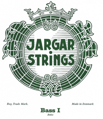 Jargar struny pro kontrabas Dolce