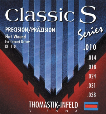 Thomastik Infeld Thomastik struny pro klasickou kytaru