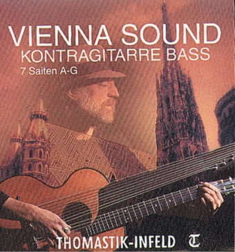 Thomastik Infeld Thomastik struny pro Bas-kytaru