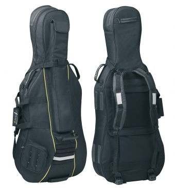 Gig bag pro cello Classic CS 25 3/4 velikost
