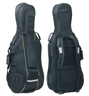 Gig bag pro cello Classic CS 25 4/4 velikost