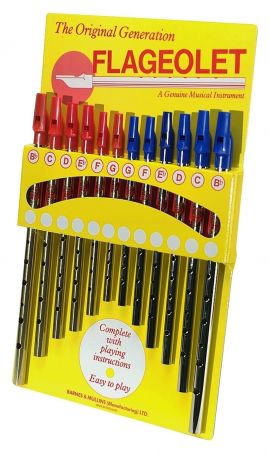 Flageolet 