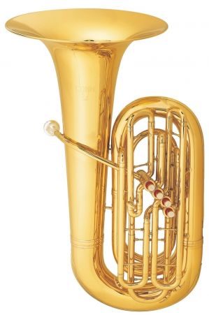 Bbb – Tuba 5JW Symphony 5JW