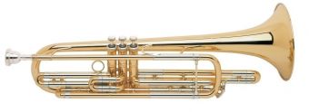 Bb – Bass trumpeta B188 Stradivarius B188