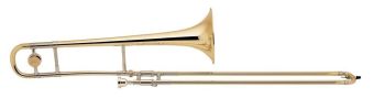 Bb-tenor pozoun 16 Stradivarius LT16G