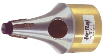 Dusítko Bucket (Velvet) trumpeta 4B