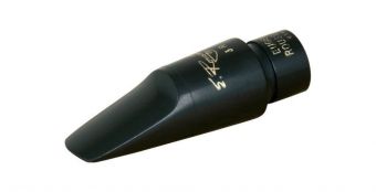 Nátrubek Alt saxofon Classic Dráha 5R